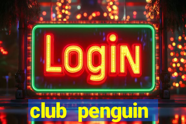 club penguin telegram 2024